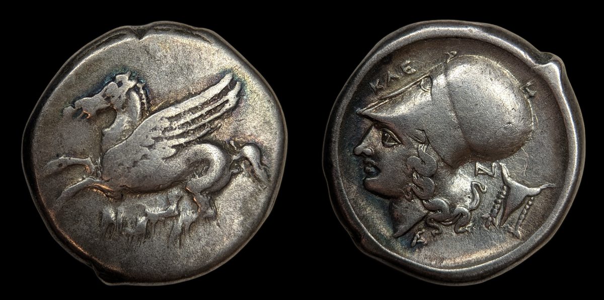 Acarnania Stater