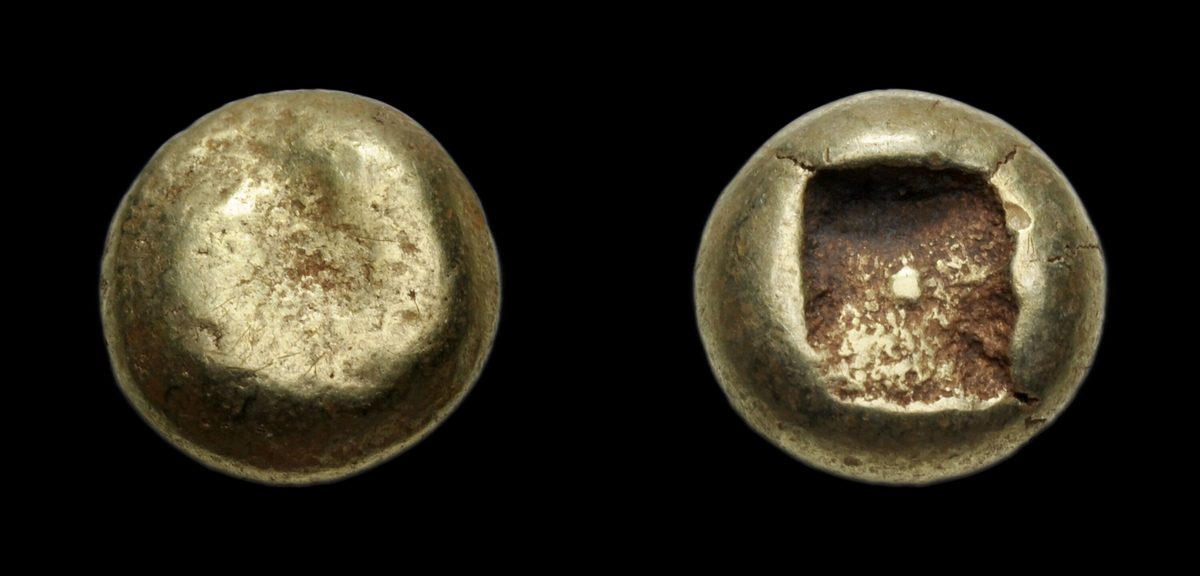 Ionia Hemihekte-Twelfth Stater
