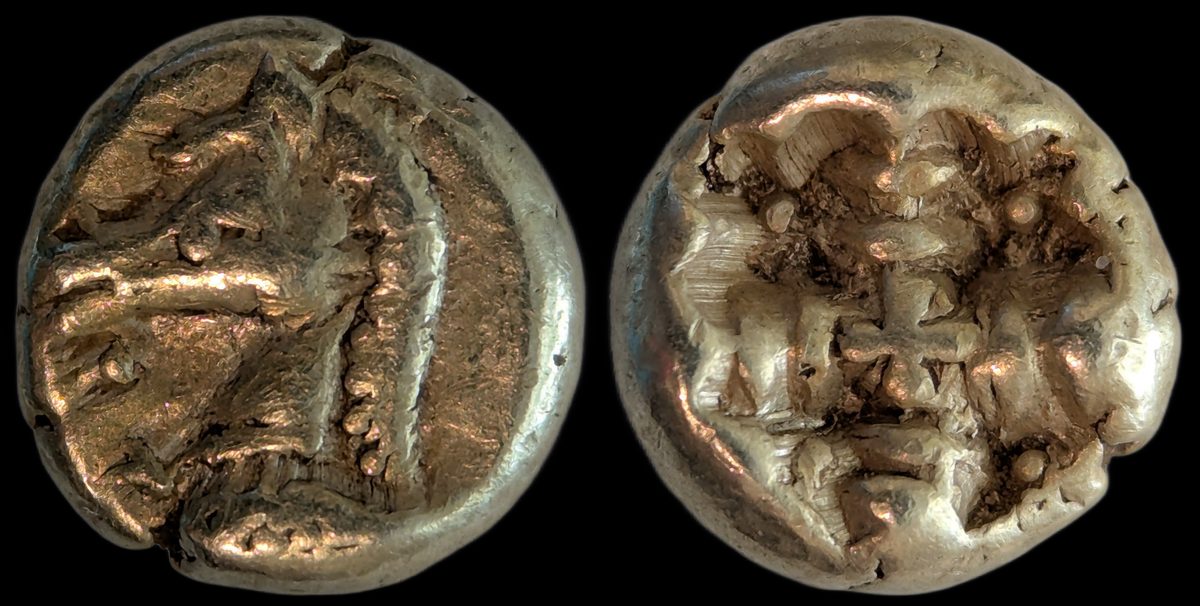Ionia Twelfth Stater