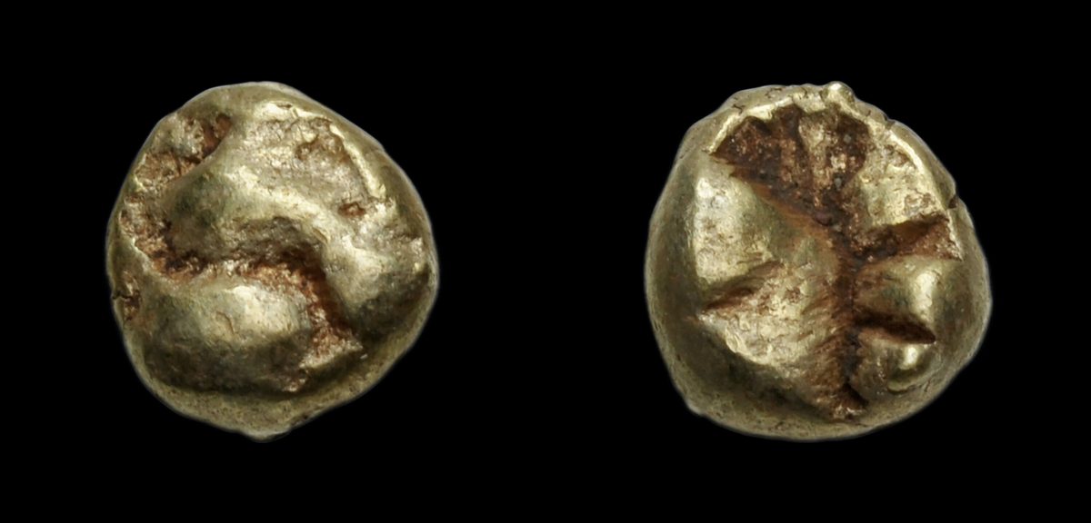 Ionia Fourty Eighth Stater