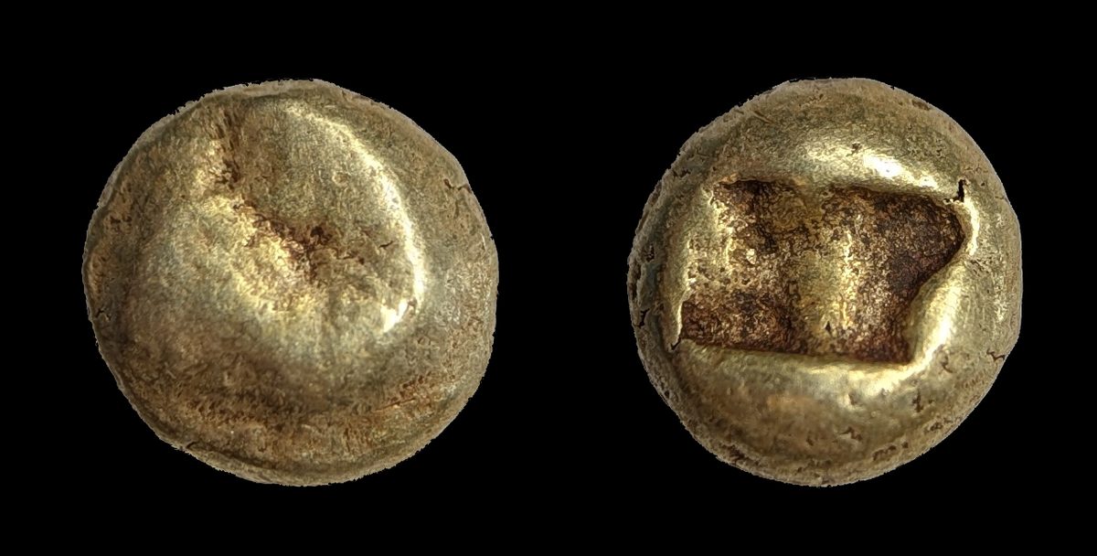 Ionia Sixth Stater