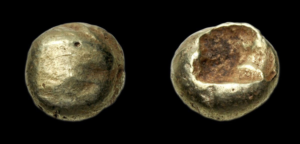 Ionia Twenty-fourth Stater